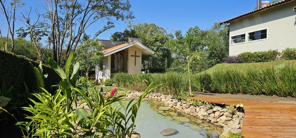 Matriz RIP PET Pindamonhangaba