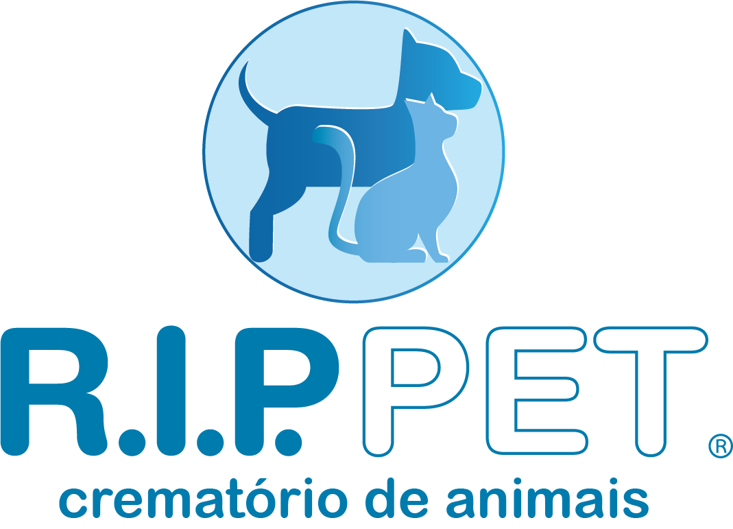RIP PET Logo